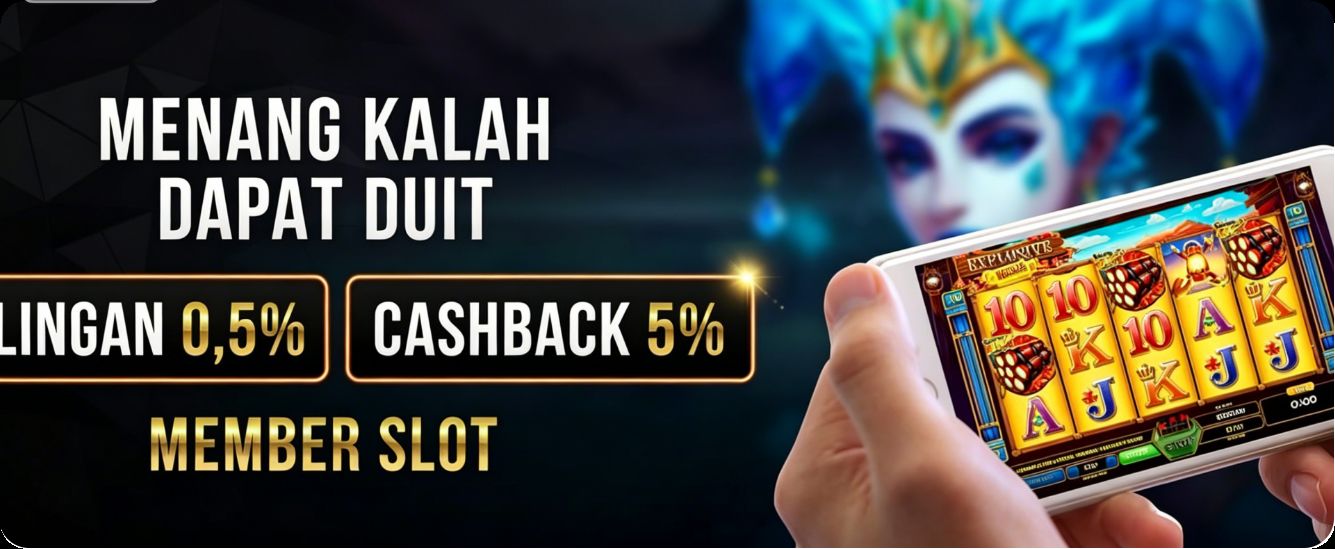 Main aceh4dr.com Menang Jackpot Besar
