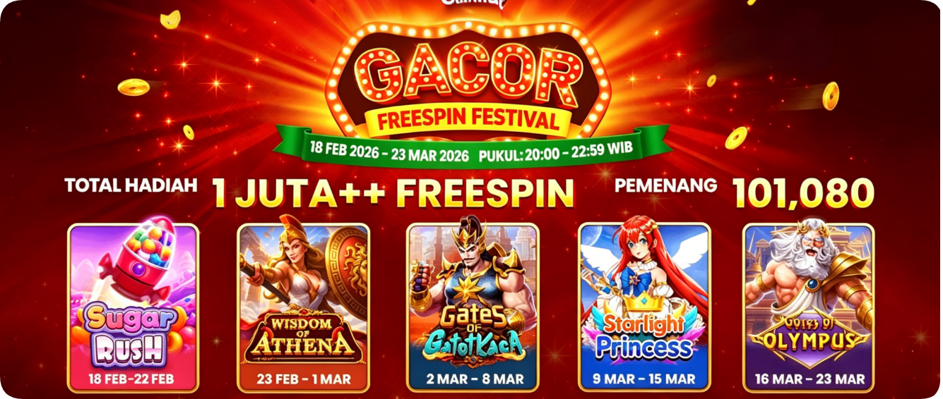 Login aceh4d Sekarang Bonus Melimpah